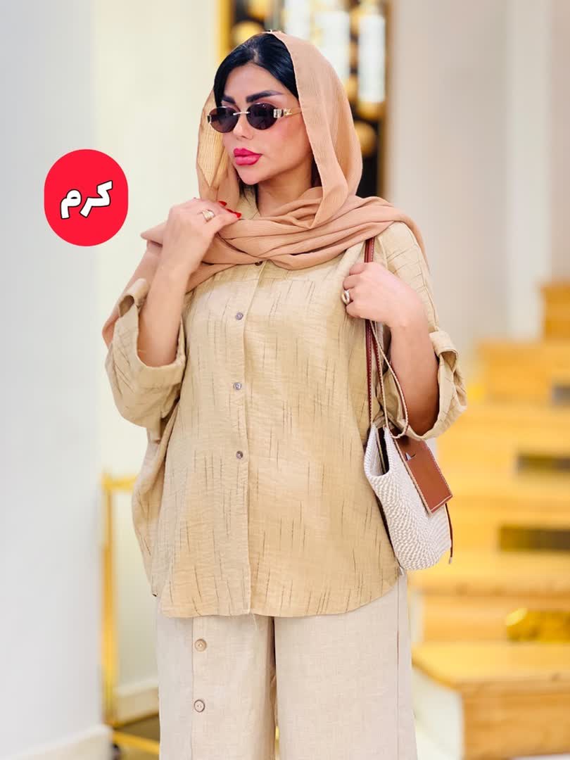 شومیز شاهدخت 2773